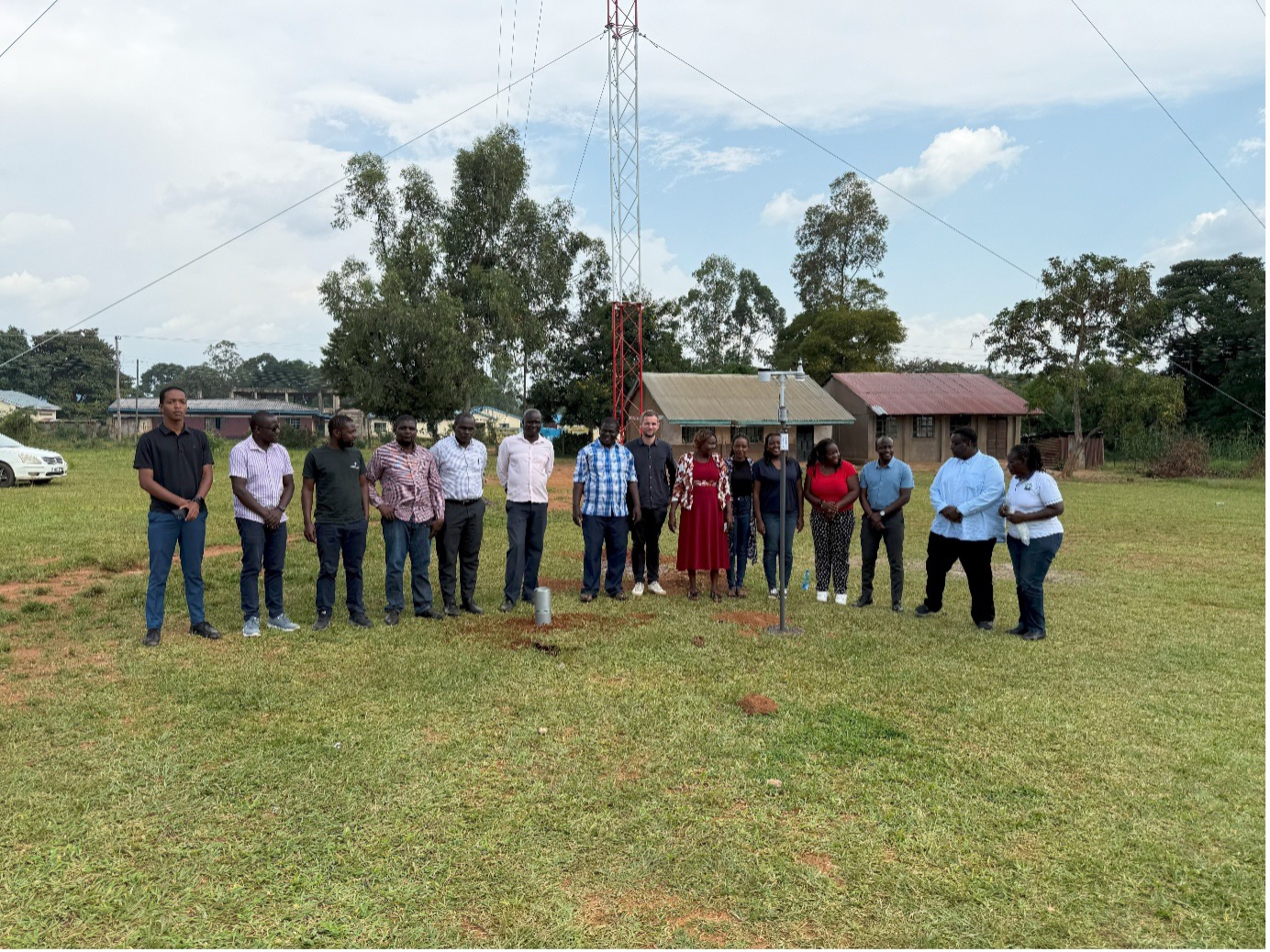 Wireless Planet Launches 3 LoRaWAN Community Gateways