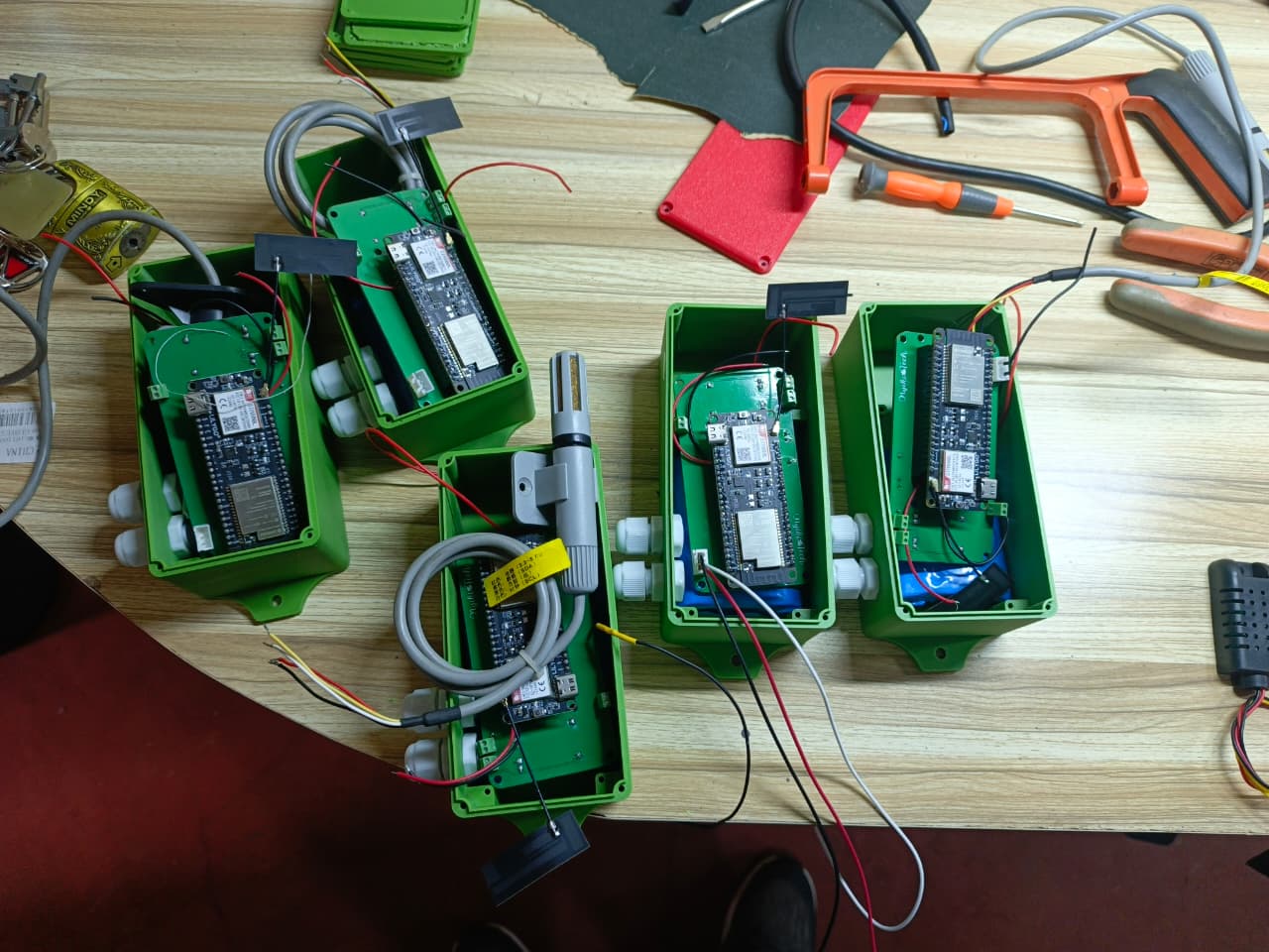 Internet of Things Innovation