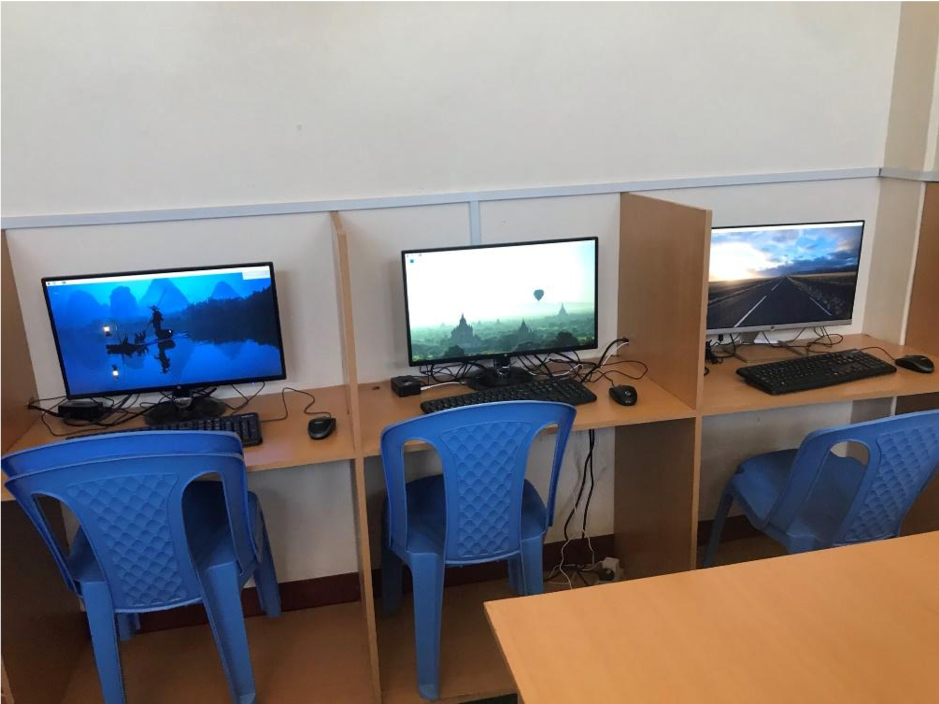 Yala Digital Hub