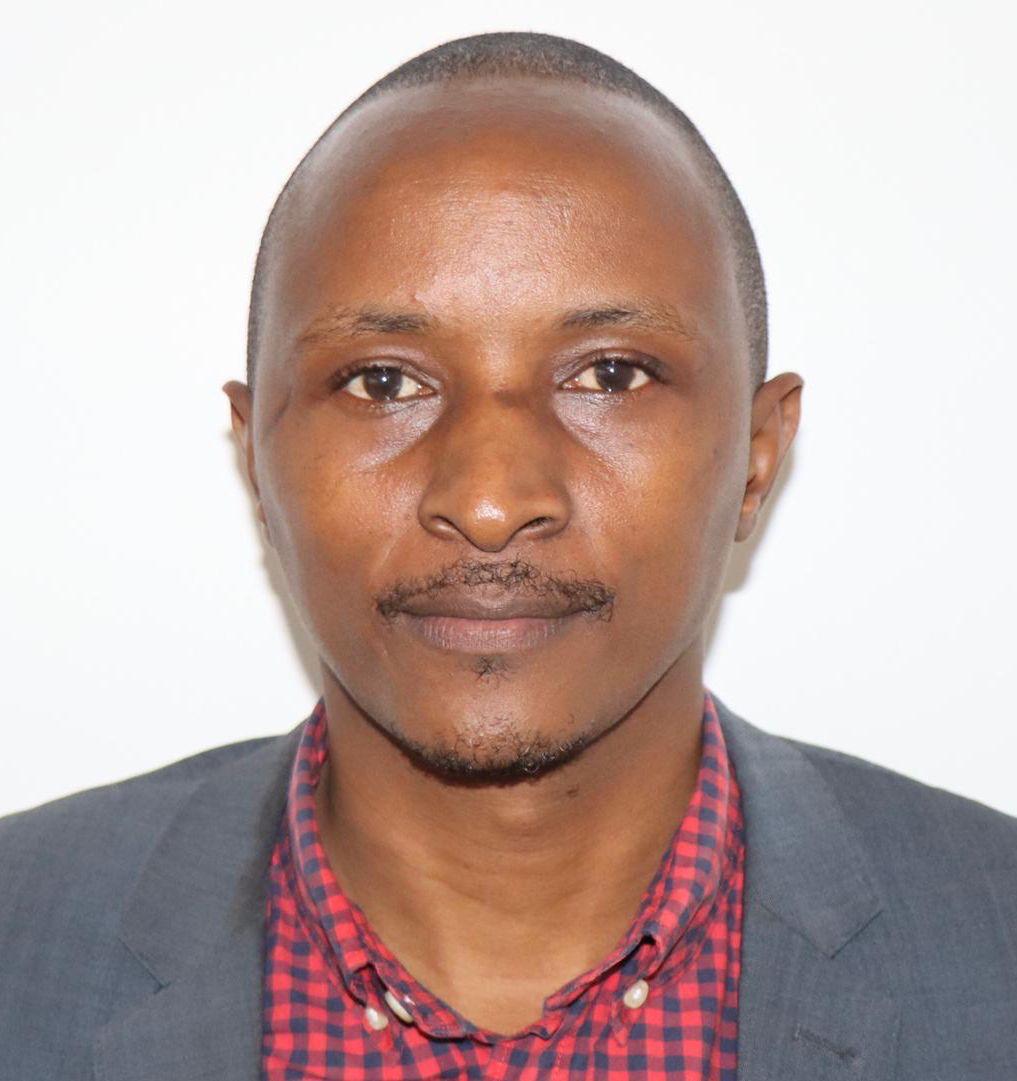 Moses Bakari